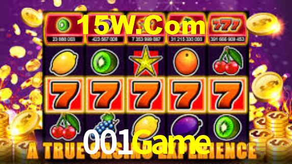 001Game Bet