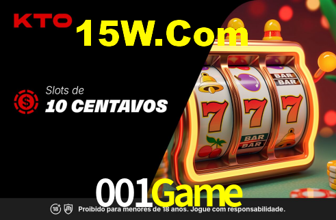 Bônus Generosos e Exclusivos no 001Game para Você!